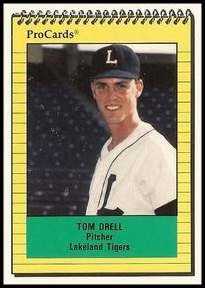 258 Tom Drell